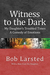 Witness to the Dark Cover